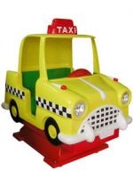 Детский автомат Такси
